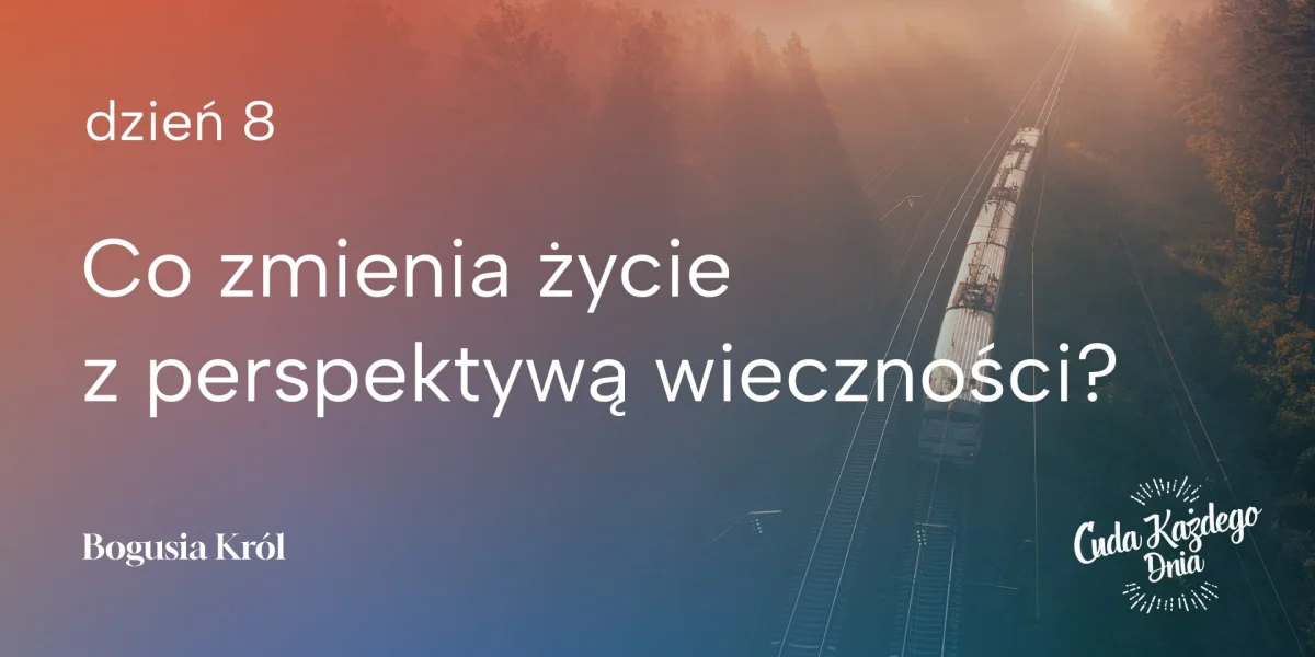 Jesteś tu przejazdem