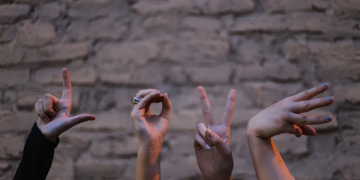 Komu oddajesz swoje serce?