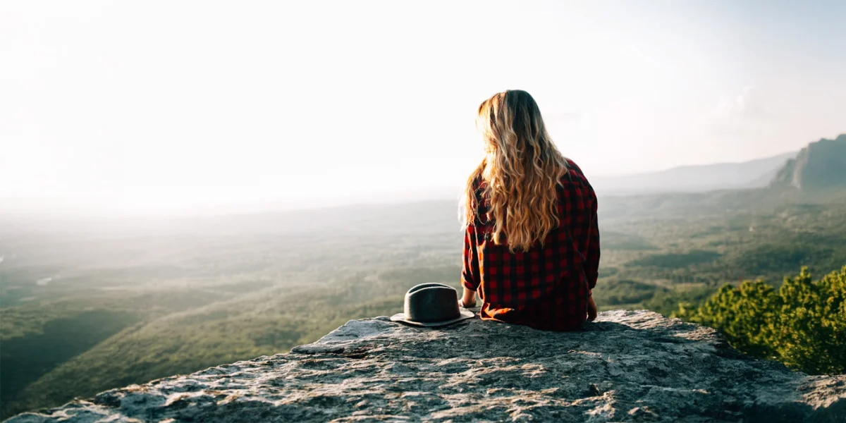 Samotnia... Gdzie odnaleźć spokój i wyciszenie?
