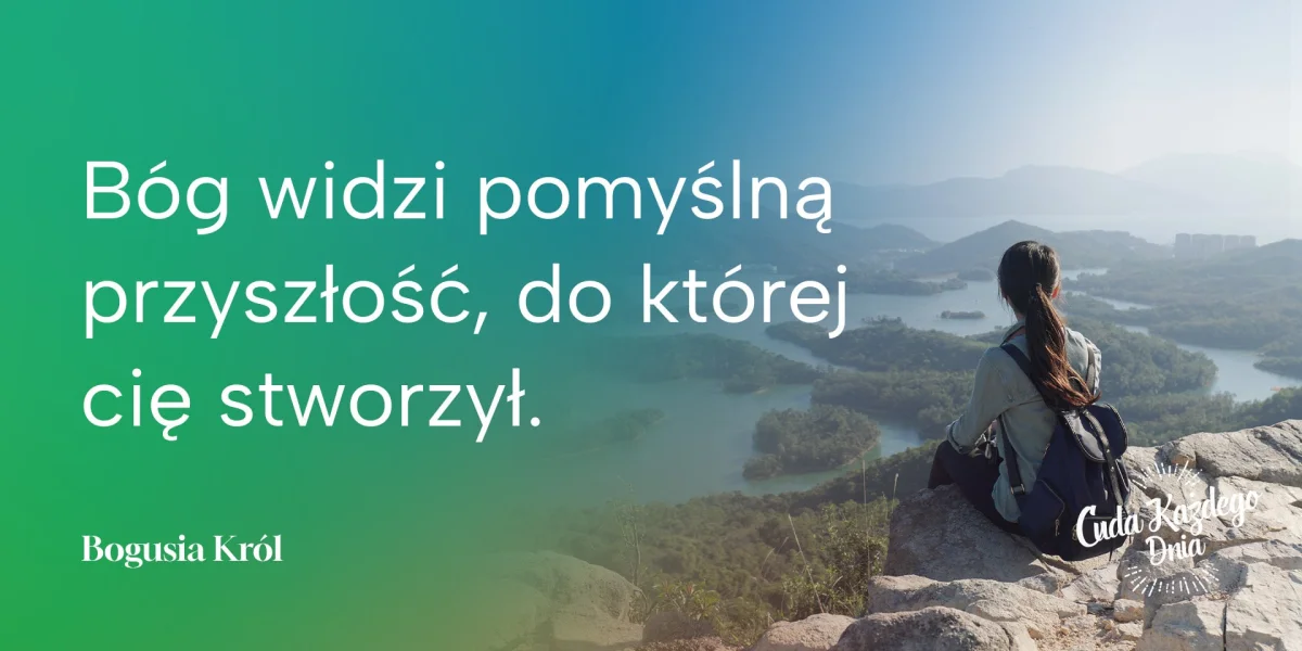 Wszystko, czego się podejmiesz, skończysz z powodzeniem!