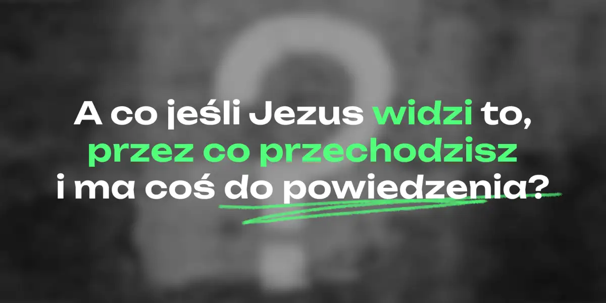 List Jezusa