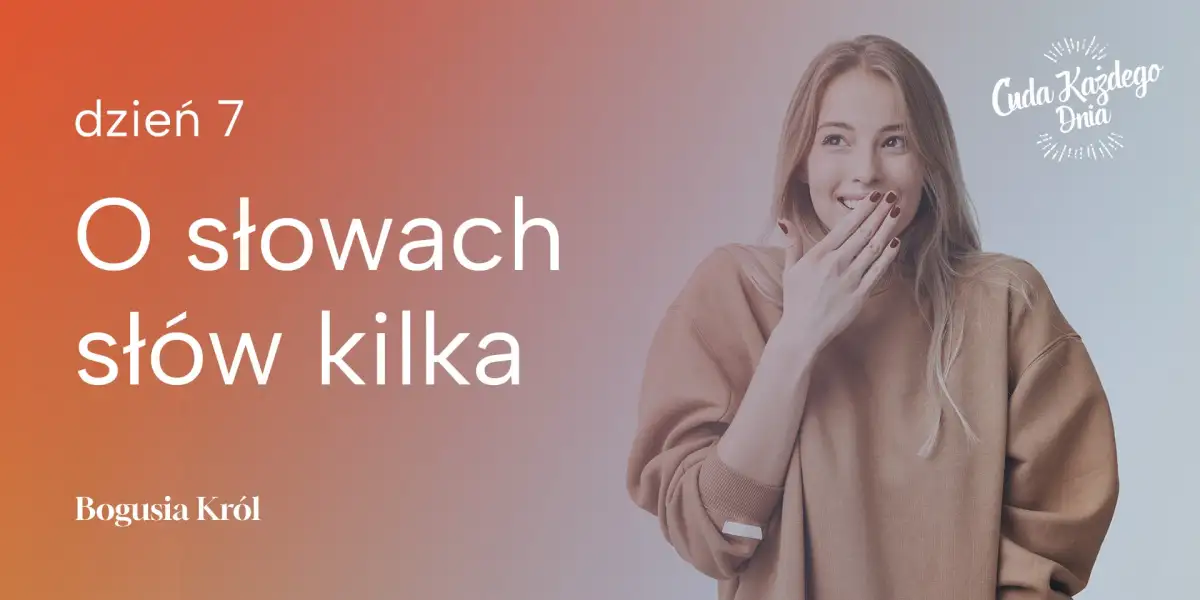 Masz świadomość swojej mowy ciała?