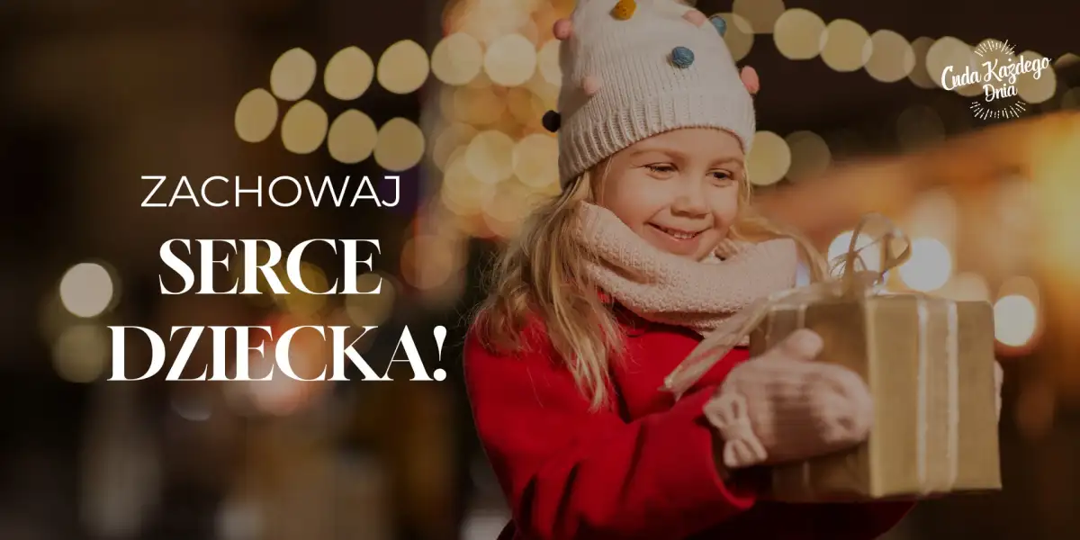 Czy umiesz przyjmować?