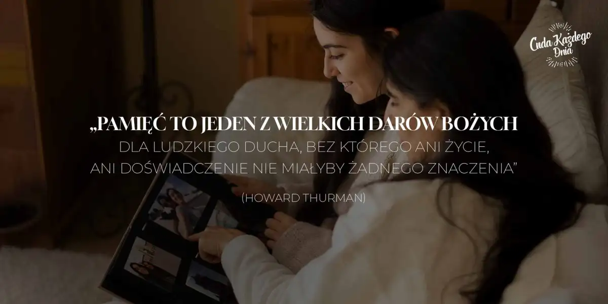 Jak używać pamięci dla swojej korzyści?