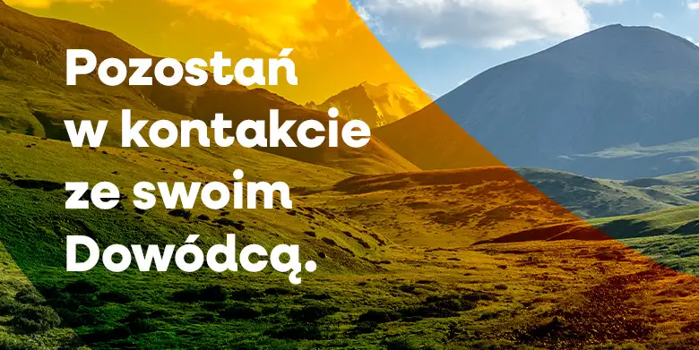 Nie wyprzedzaj Boga