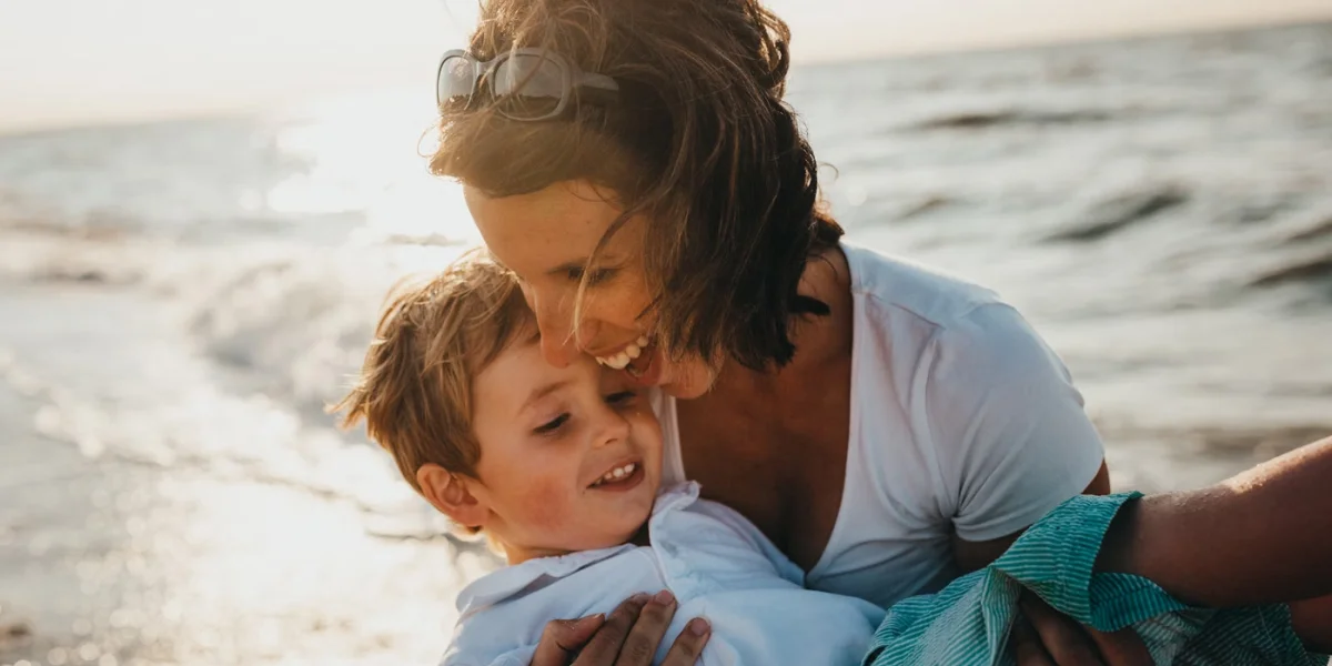 Zaskoczeni poczuciem winy... Jak odnaleźć równowagę?
