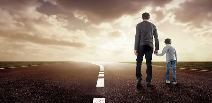 Jak nawiązać relację z Bogiem