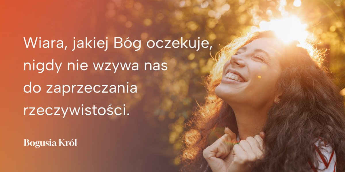 Co liczy się przed Bogiem?