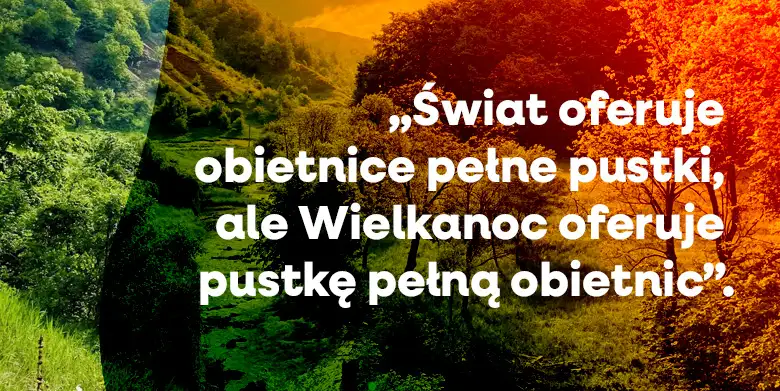 Bóg wie, co jest dla nas dobre (1)