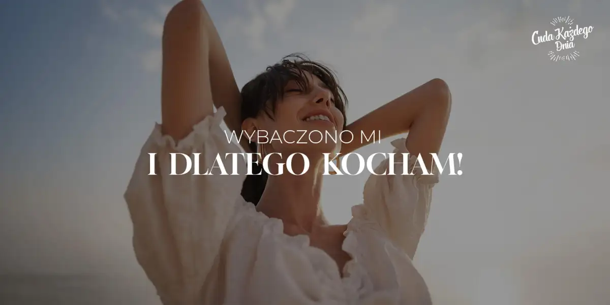 Co jest dla ciebie cenne?