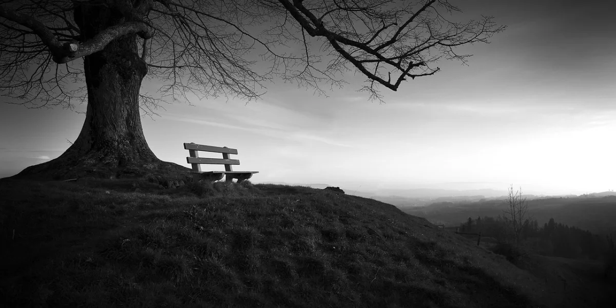 Niewysłowiona samotność: Jezus w Getsemani