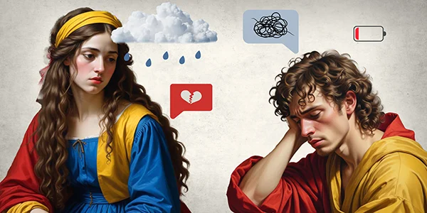 Depresja. Co powinieneś wiedzieć?