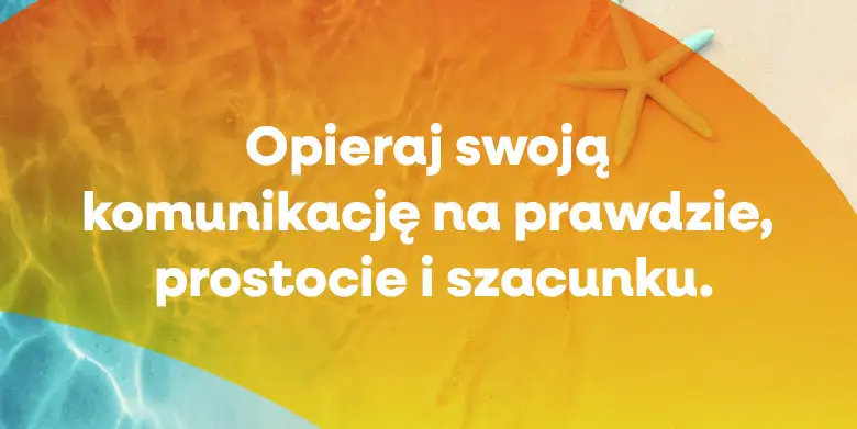Komunikacja, która działa w domu