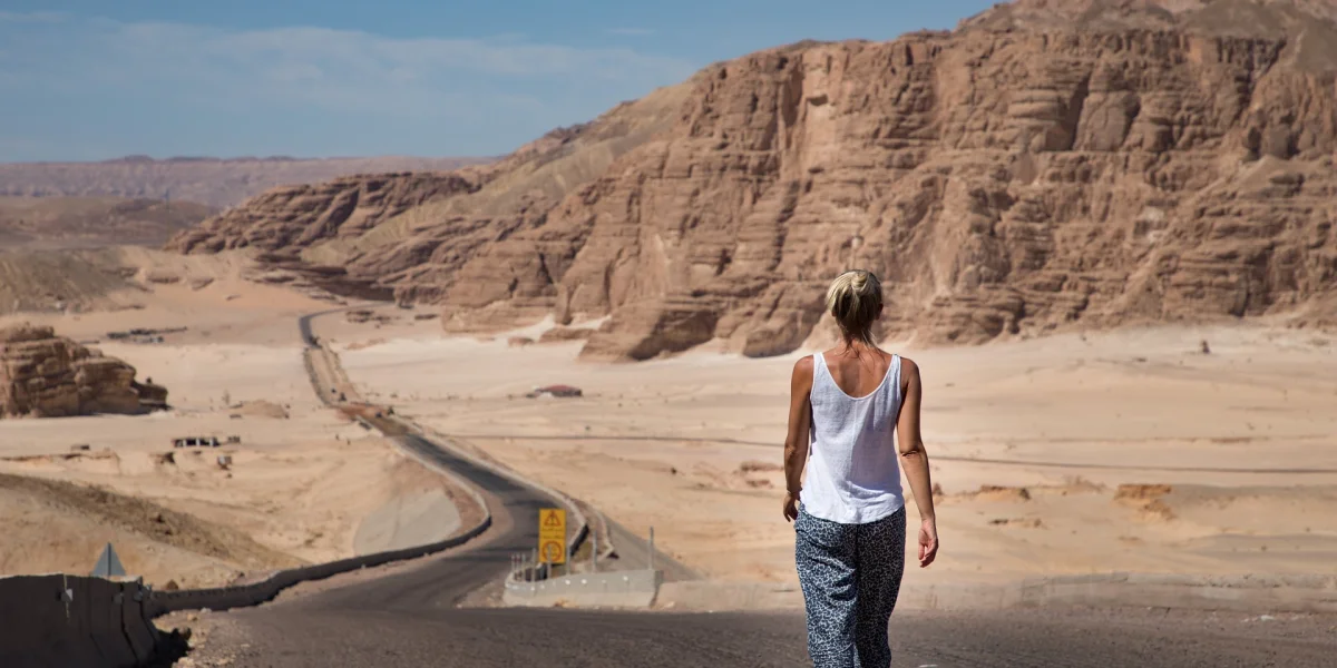 Jak nie zatracić się w pogoni za czymś, co nie jest warte życia?