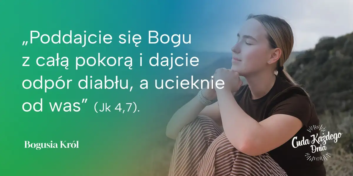 Chrześcijaństwo jest oderwane od życia?