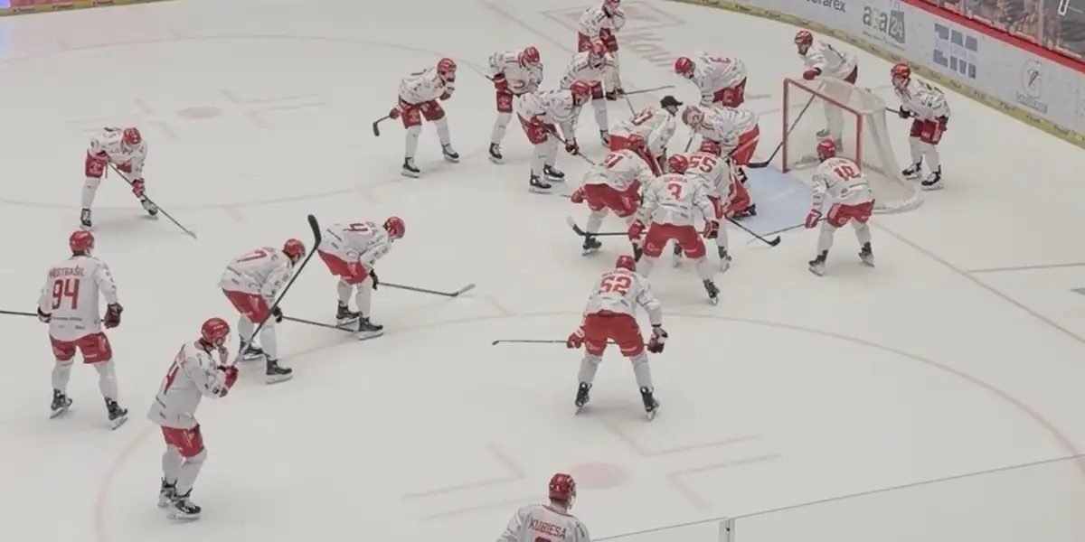 Najważniejsze rzeczy.. nie dzieją się w pojedynkę!