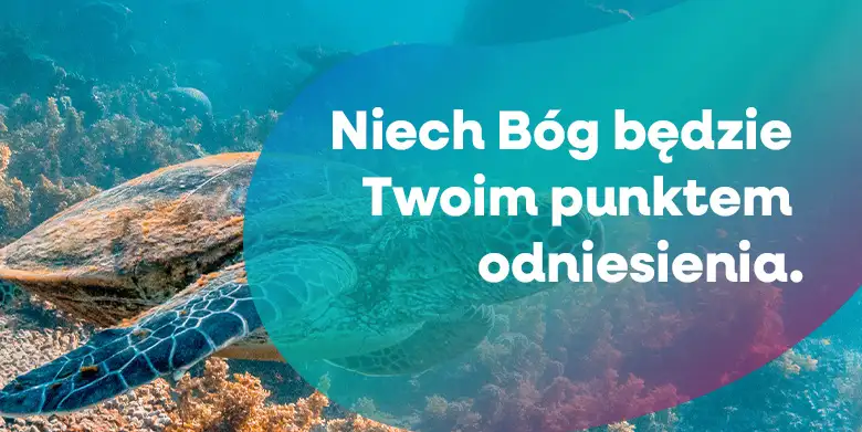 Odnalezienie celu swojego życia