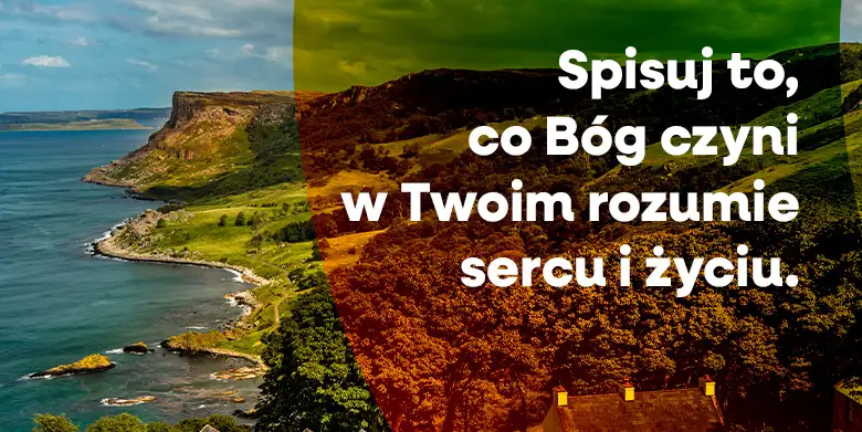 Zastawianie pułapek modlitewnych