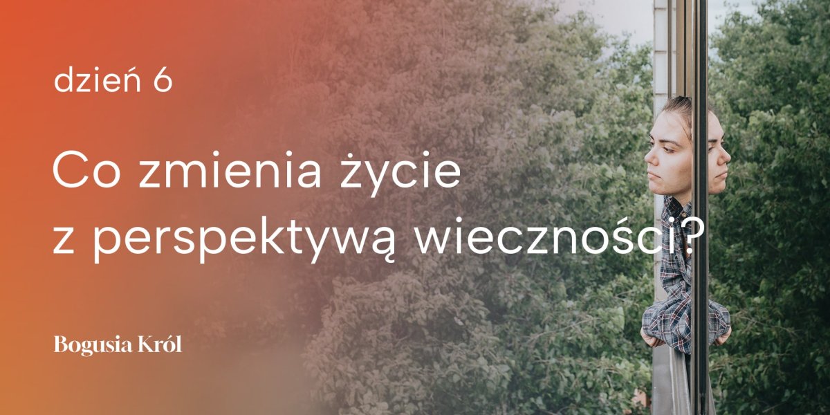 Tracisz perspektywę?