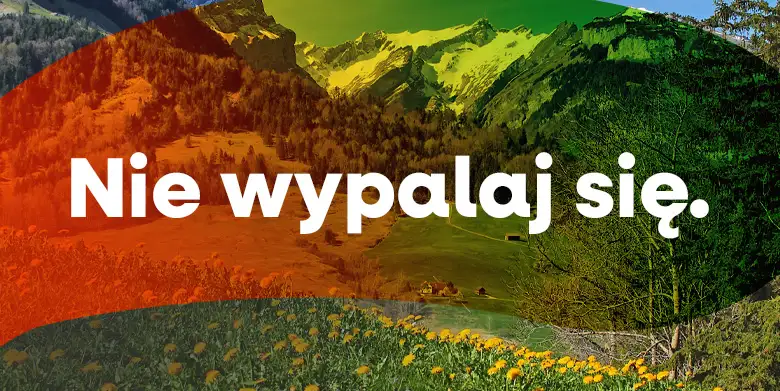 Nie wypalaj się (1)