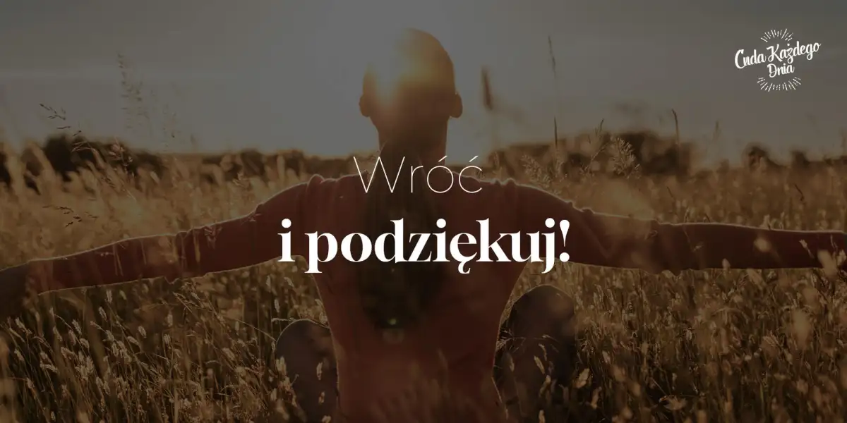 Jezus został w tyle?