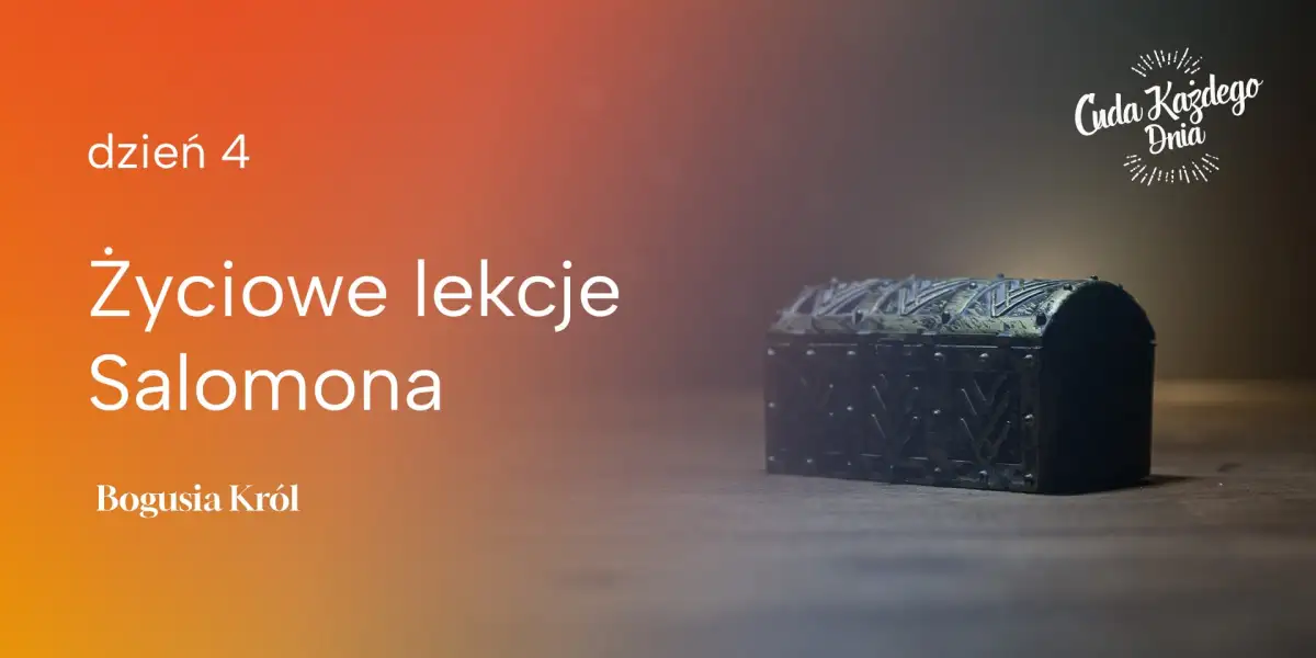 W poszukiwaniu skarbu