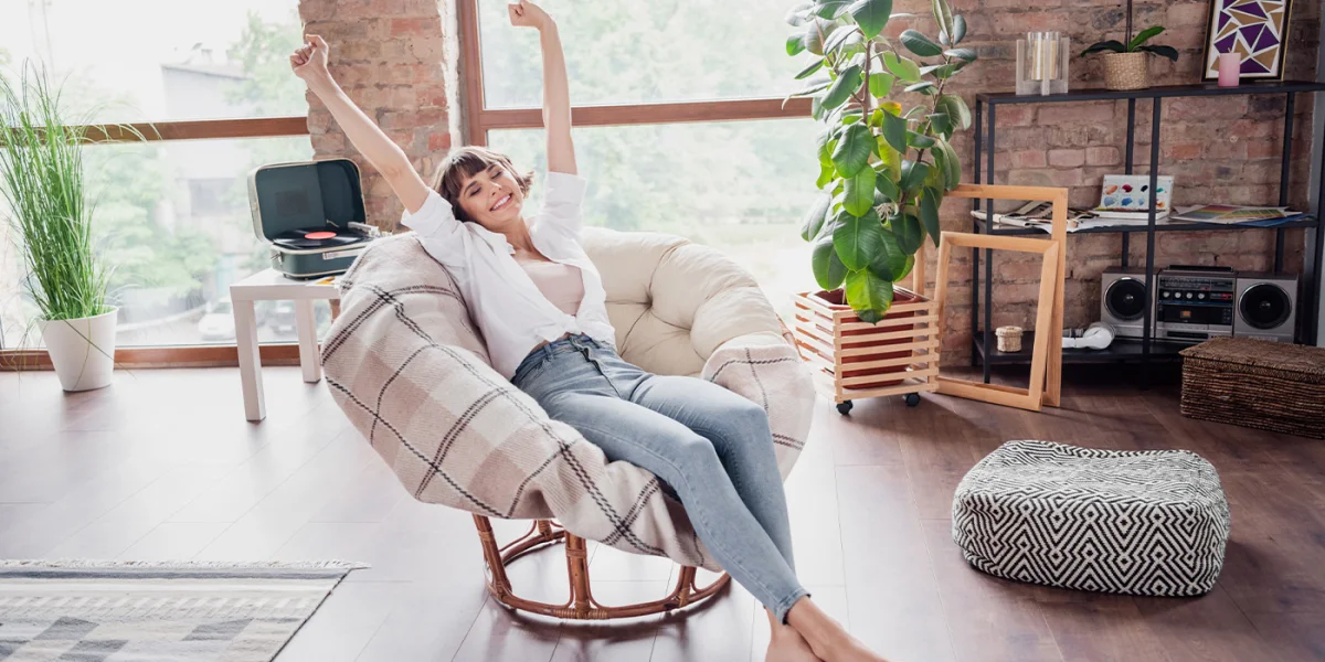 Nie wszystko musi być idealne: o szukaniu sensu w niedoskonałej codzienności.