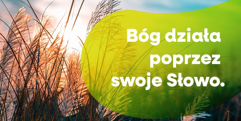 Słowo w działaniu
