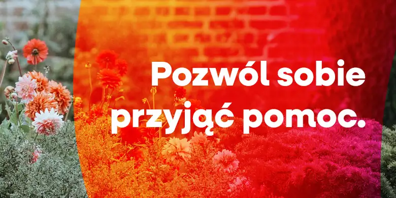 Kiedy czujesz się zdołowany