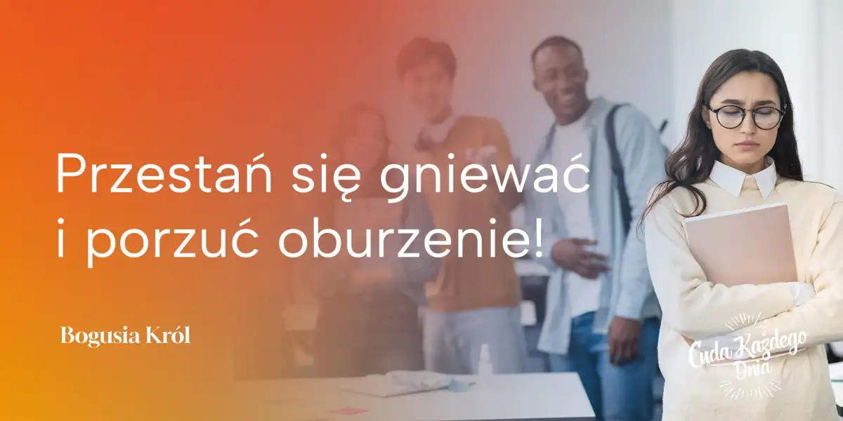 Twój sukces zależy od Boga