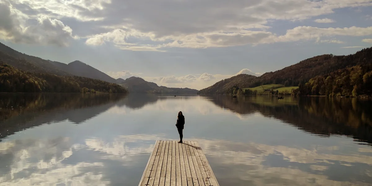 Lęk przed zmianą... Dlaczego nieznane nas przeraża?