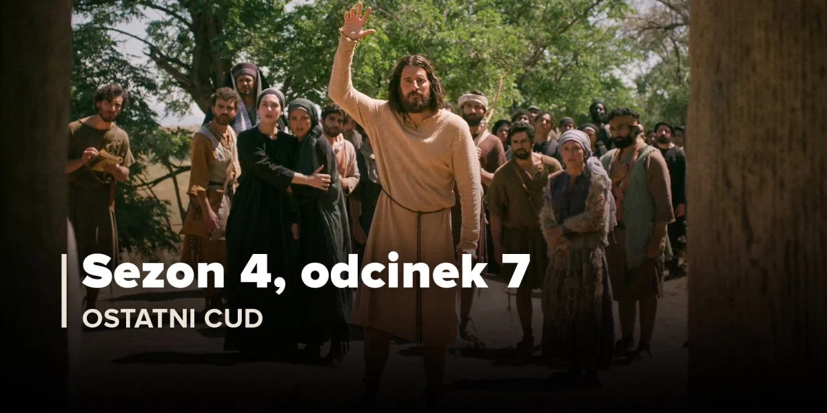 Ostatni cud (Sezon 4, Odcinek 7)