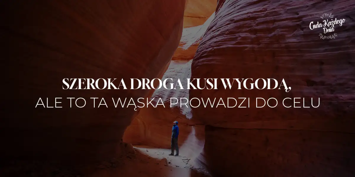 Podziemne piękno
