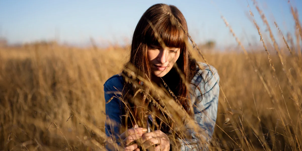 Szczęście zaczyna się w Tobie! Klucz do zdrowych relacji...