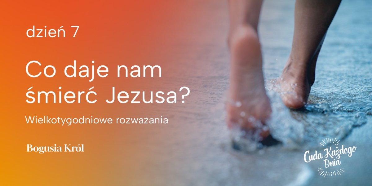 Jezus w przebraniu