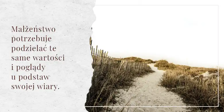 Siła współdzielonej wiary