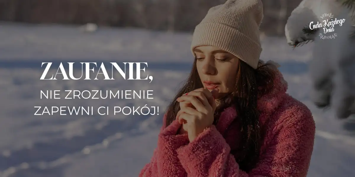 Kiedy zawodzą twoje plany…