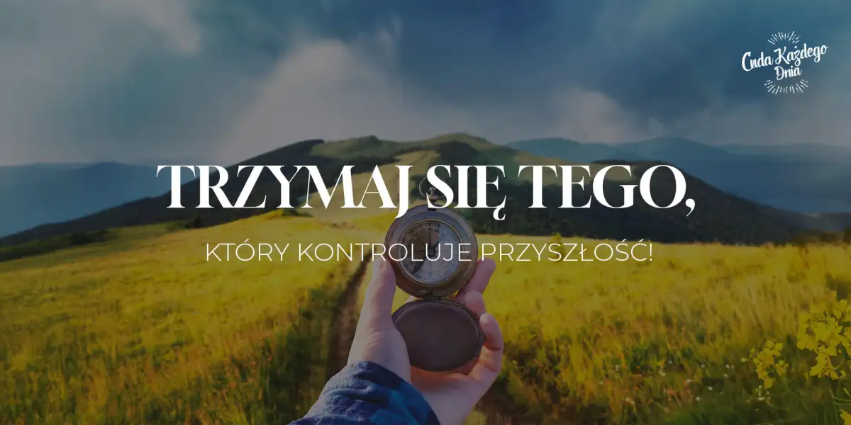 Kto jest panem czasu?