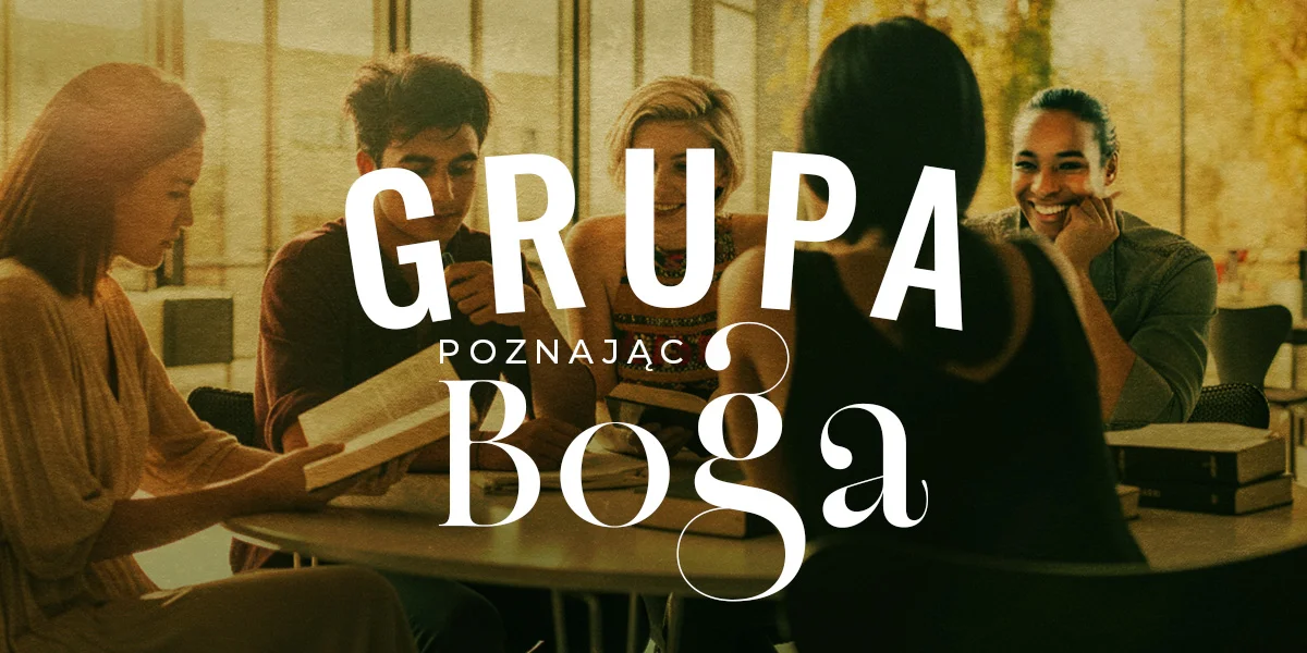 Grupa Poznając Boga