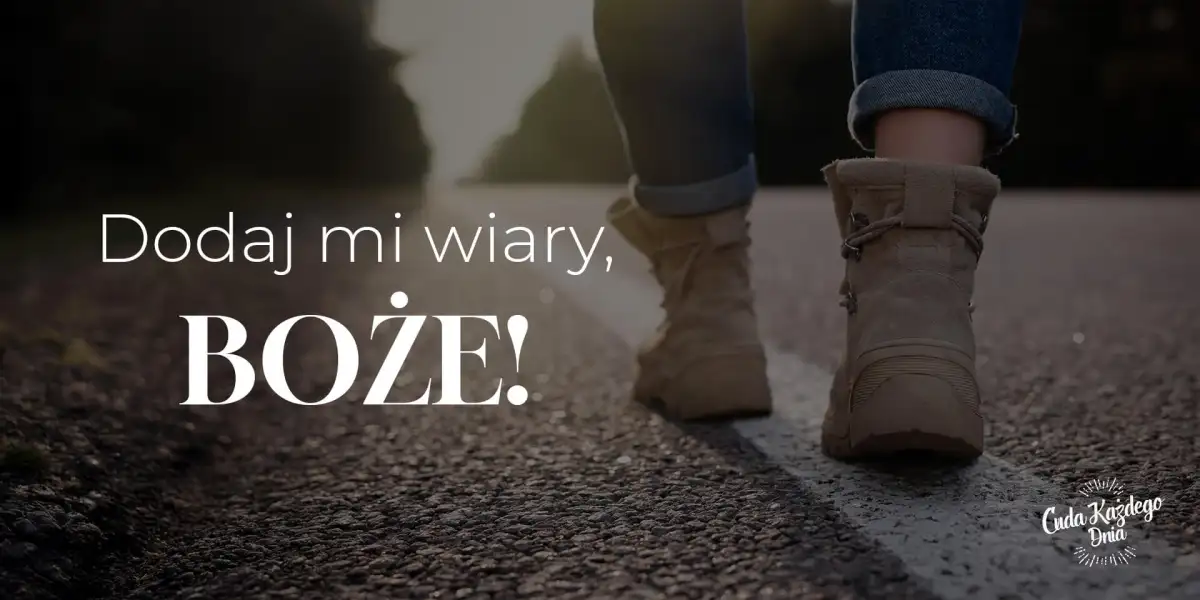 Paraliżuje cię strach?