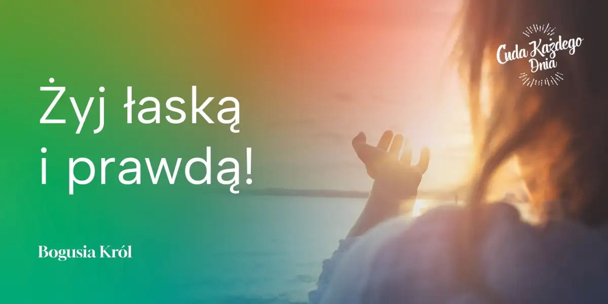 Żyjesz na terytorium złego!