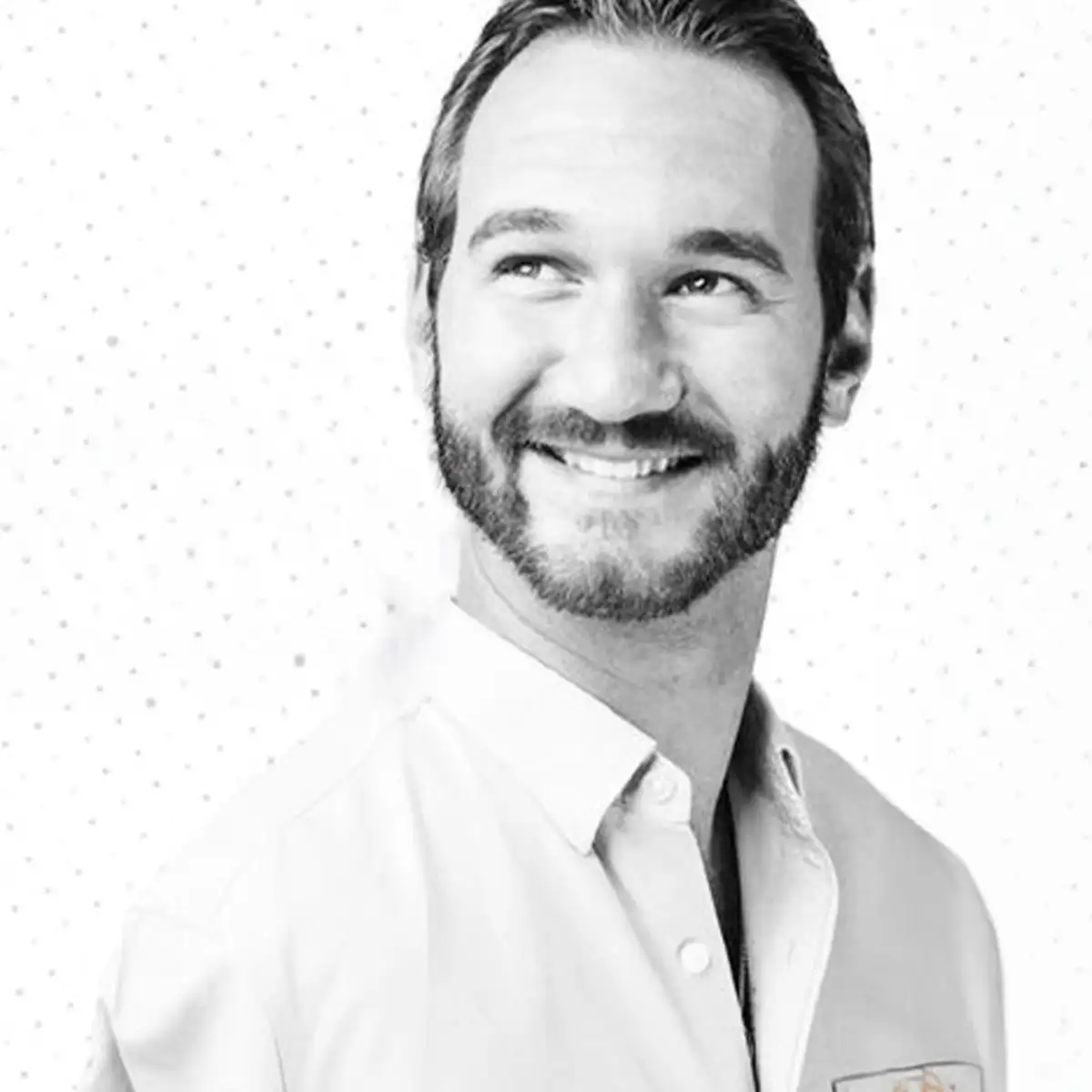 Początki wiary z Nickiem Vujicicem