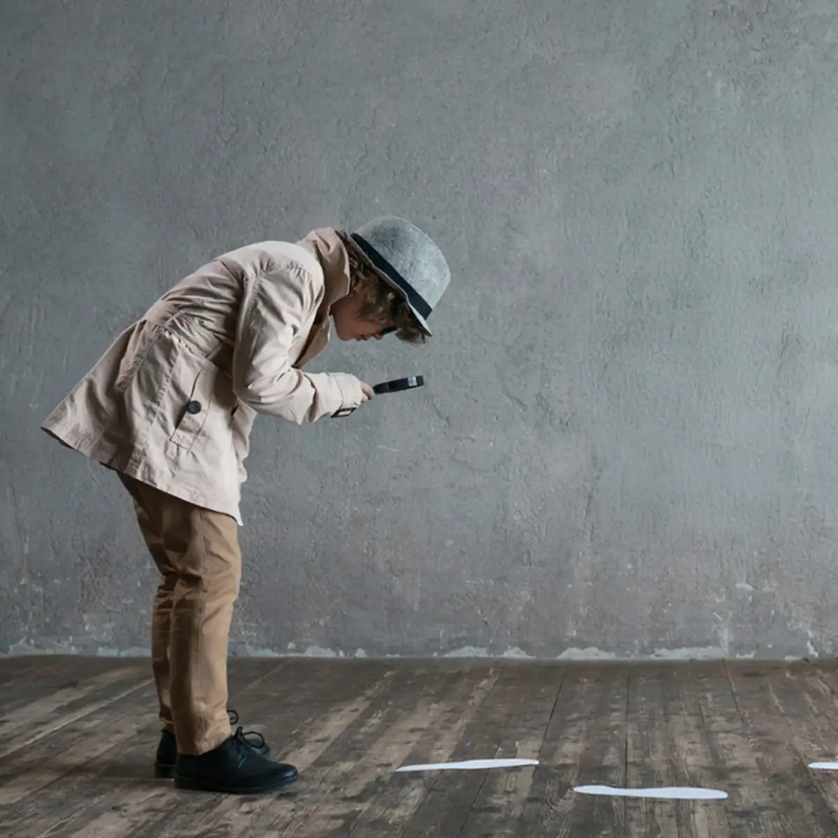 Śladami genealogii Jezusa