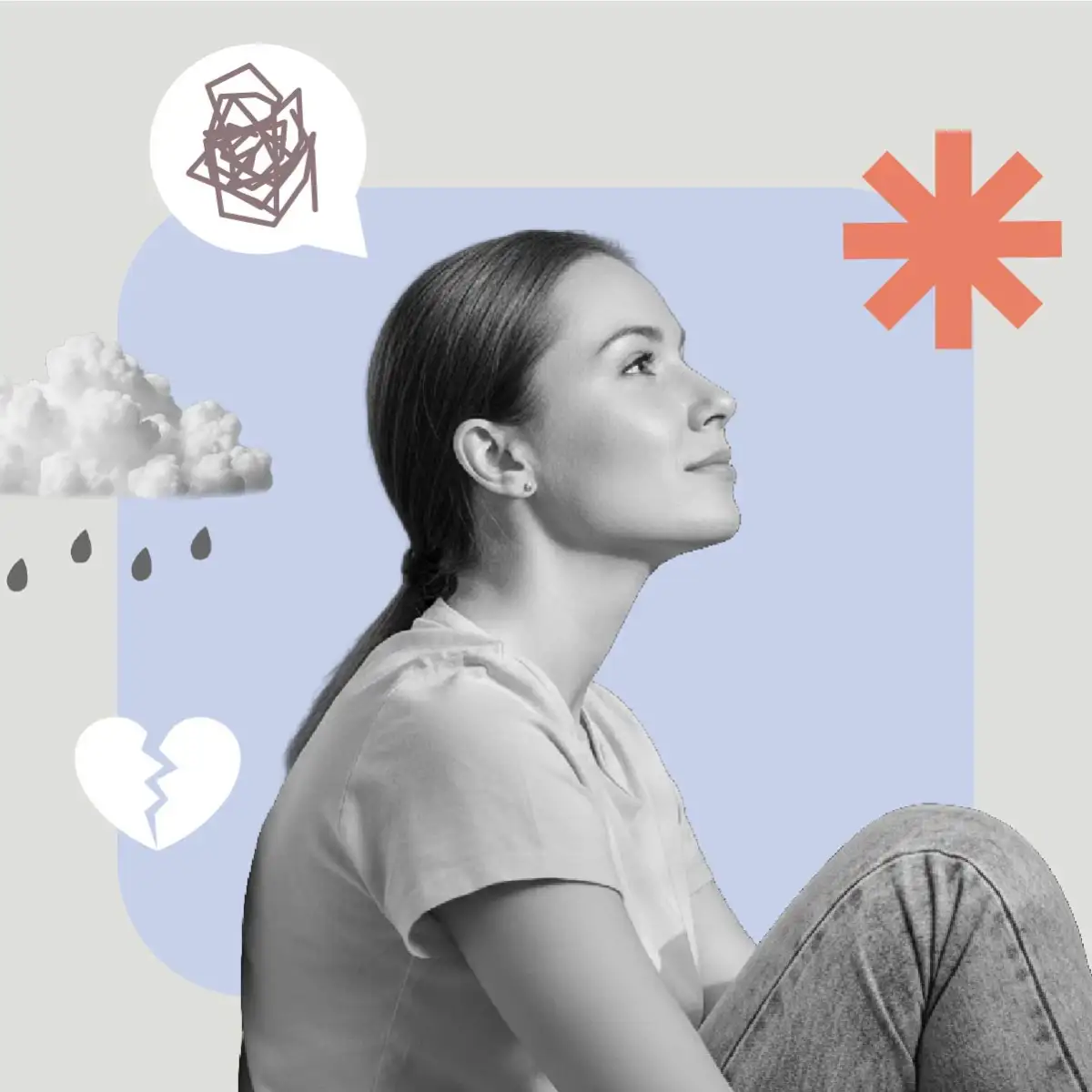 Depresja. Co powinieneś wiedzieć?