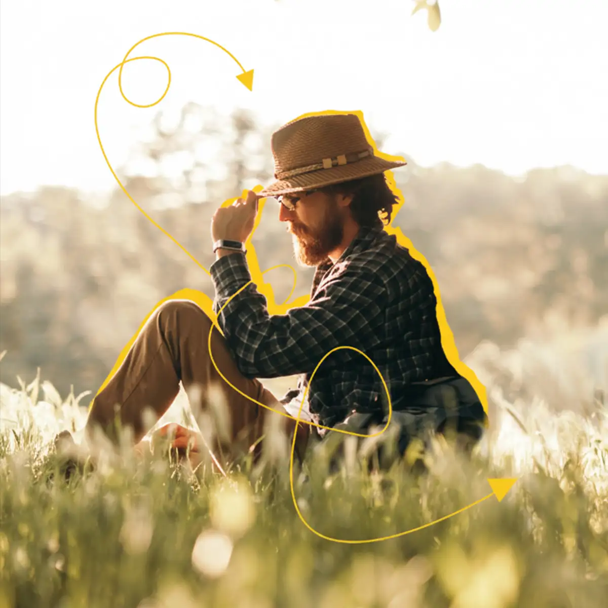 Jak rozwijać głęboką więź z Bogiem