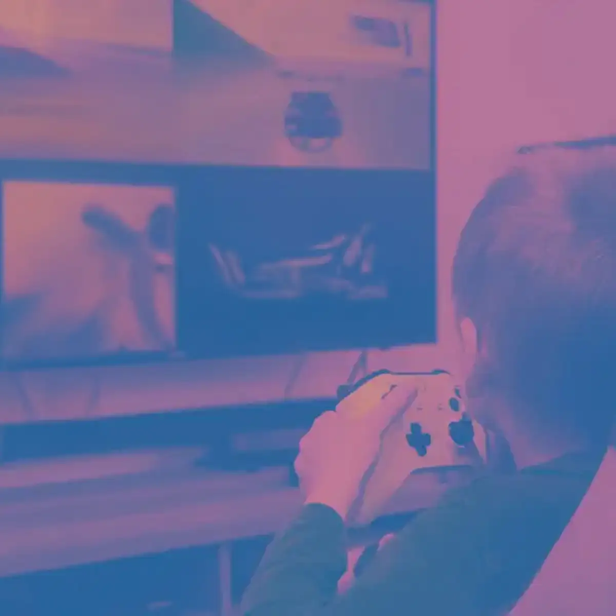 Dziecko bezpieczne w sieci