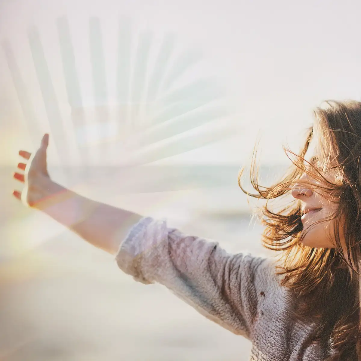 Jak radzić sobie z lękiem i strachem?