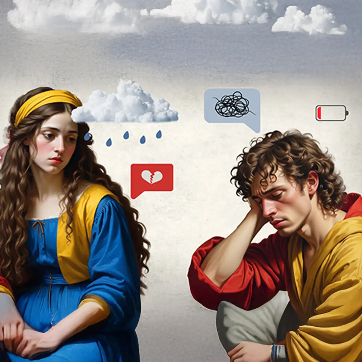 Depresja. Co powinieneś wiedzieć?