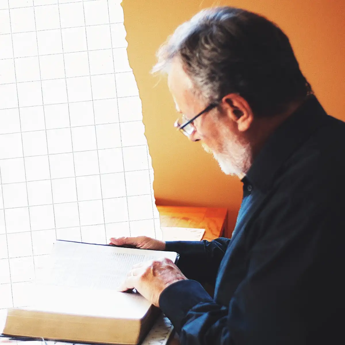 Jak studiować Biblię?