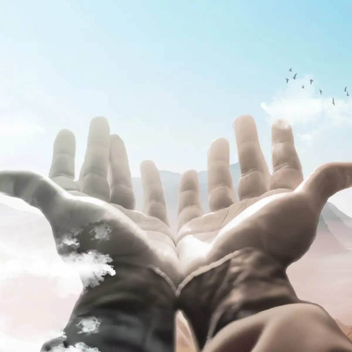 Jak uzyskać przebaczenie?